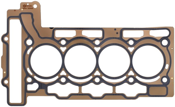 DIHTUNG GLAVE CITROEN MINI PEUGEOT elring