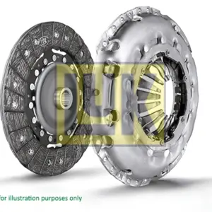 SET KVACILA KORPA I LAMELA AUDI A4 B9 luk