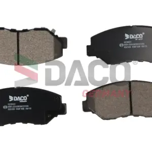 DISK PL. HONDA CIVIC/CRV PREDNJE