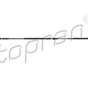 SIGNALNI KABAL PREDNJI BMW 3 E90 X1 E84 09-15 topran