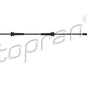 SENZOR ABS RENAULT MEGANE II/SCENIC II topran prednji