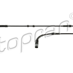 SIGNALNI KABAL ZA DISK PL. BMW F10 F11 ZADNJI topran