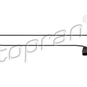 SENZOR BREGASTE VW PASSAT 00-05 G. topran