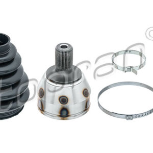 ZGLOB DO TOCKA GALAXY FOCUS / C-MAX topran