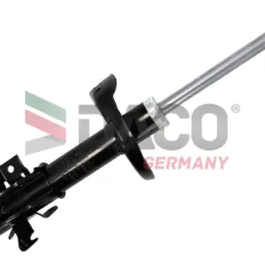Shock absorber  Honda Civic VIII 06-12 GB FRONT LEFT