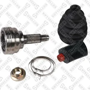 ZGLOB DO TOCKA MITSUBISHI PAJERO 2 stellox
