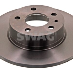 KOCIONI DISK ZAD. ALFA 147/156 FI251X10