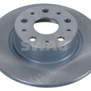 KOCIONI DISK ALFA ROMEO 166 276MM ZADNJI