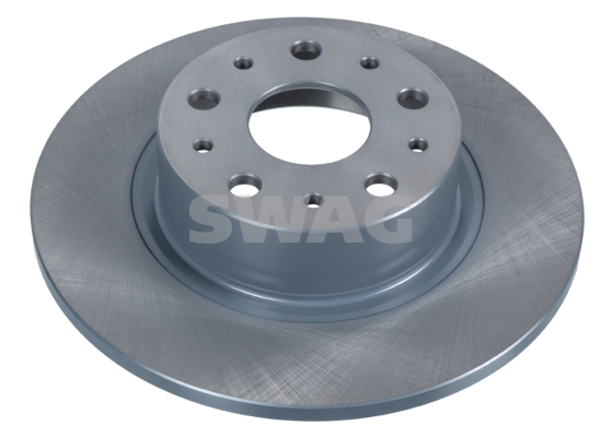 KOCIONI DISK ALFA ROMEO 166 276MM ZADNJI