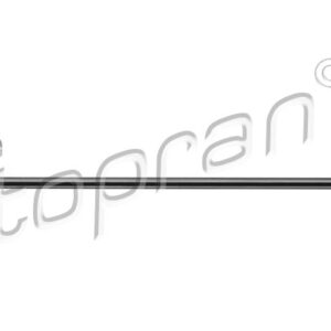 STABILIZATOR DESNI HYUNDAI ACCENT / KIA RIO 05+ topran