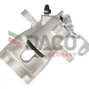 Brake caliper  OPEL ASTRA G  03- , ASTRA H 04-14, MERIVA 03-10 / LUCAS 36 MM REAR RIGHT