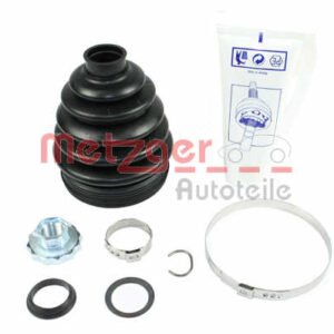 MANZETNA VW DO TOCKA SKODA FABIA /POLO metzger