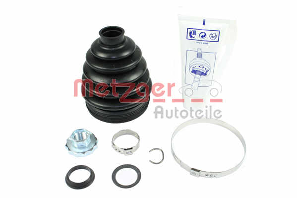 MANZETNA VW DO TOCKA SKODA FABIA /POLO metzger