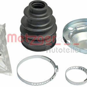 MANZETNA DO MJENJACA VW GOLF IV 1.9TDI 4MOTION metzger