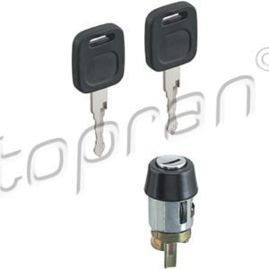 ULOZAK BRAVE AUDI 80 topran