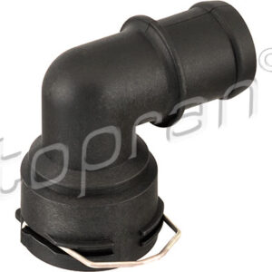 RACVA VODE VW POLO/IBIZA III/FABIA I 99-09 topran