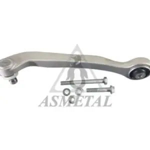 RAME GORNJE LIJEVO KRIVO AUDI A6/A8 03-10 as metal