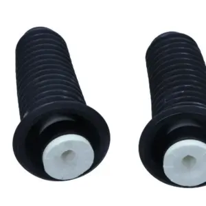 SET ODBOJNIKA I ZASTITA PREDNJIH RENAULT CLIO III / IV maxgear