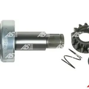 BENDIKS VALEO 13 ZUBA 4 NUTA 87 MM 333929 as