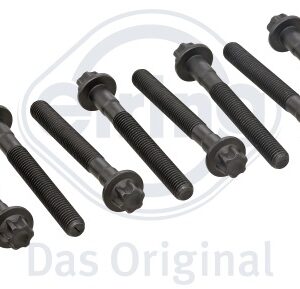 SARAF GLAVE MOTORA MERCEDES W210 / W211 elring