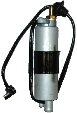PUMPA GORIVA MERCEDES C 200/W202