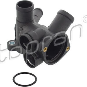 TERMOSTAT SA KUCISTEM VW POLO 1.3 86-94. topran