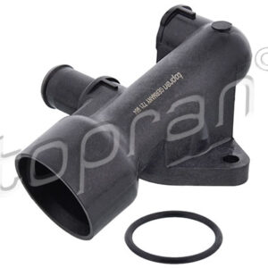 RACVA VODE PSA XSARA/BERLINGO/PARTNER 1.9D 98+/ topran