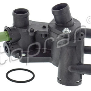 TERMOSTAT S KUCISTEM VW GOLF IV 1.4 16V topran