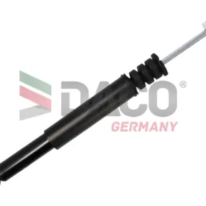 Shock absorber  Renault Twingo II 07-14 R REAR