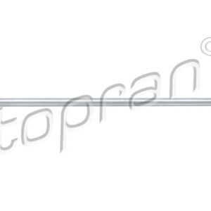 STABILIZATOR MERCEDES C KLASA DESNI topran