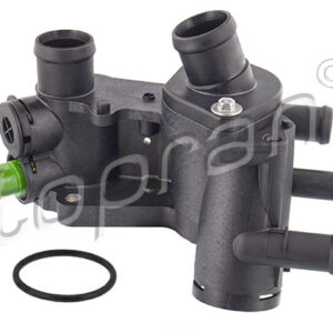 TERMOSTAT SA KUCISTEM SEAT AROSA VW LUPO 1.1 1.4 16V topran