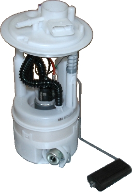 PUMPA GORIVA SA KUCISTEM FIAT PANDA 1.1  2.94BAR