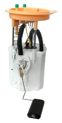 PUMPA GORIVA SA KUCISTEM VAG 1.6TDI/1.9/2.0 TDI
