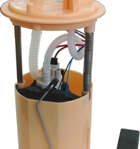 PUMPA GORIVA SA KUCISTEM FIAT PANDA 1.3 MJTD