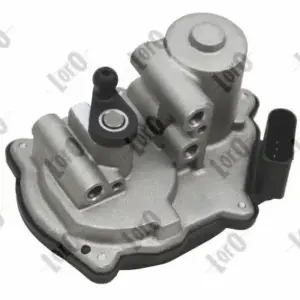 VENTIL NA USISNOJ CIJEVI VW G-6 2.0TDI KLAPNA abakus