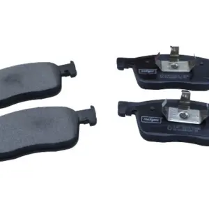 DISK PLOCICE PREDNJE CITROEN OPEL PEUGEOT TOYOTA 16+ maxgear