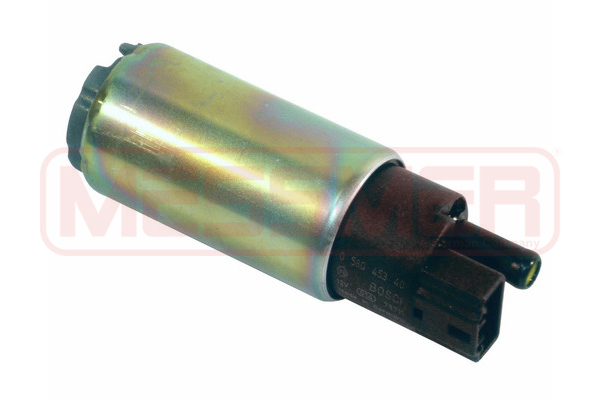 EL. PUMPA ALFA FIAT FORD OPEL RENAULT era