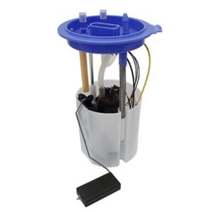 PUMPA GORIVA SA KUCISTEM VW/SUDI/SEAT/SKODA 4 BARA