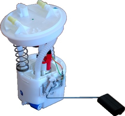 PUMPA GORIVA SA KUCISTEM FORD FIESTA V 1.4/1.3 BENZ. meat