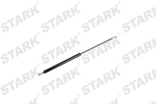 AMORTIZER GEPEKA RENO MEGANE II stark