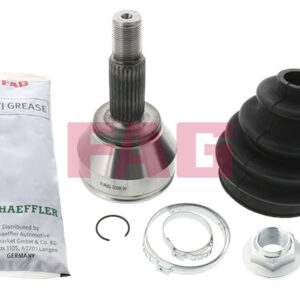ZGLOB DO TOCKA FORD FOCUS DAW/COMBI 1.8/1.6/1.8TDDI fag