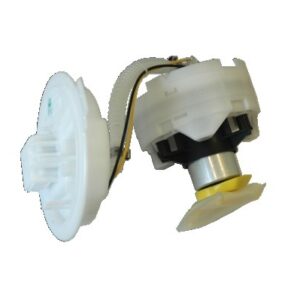 77105.jpg PUMPA GORIVA SA KUCISTEM AUDI A4 1.8T / 3.0 QUATRRO 00-04
