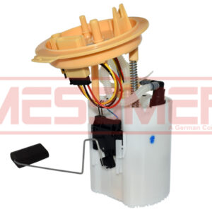 EL PUMPA SA KUCISTEM AUDI SEAT VW 1.6 2.0 TDI 12+ era