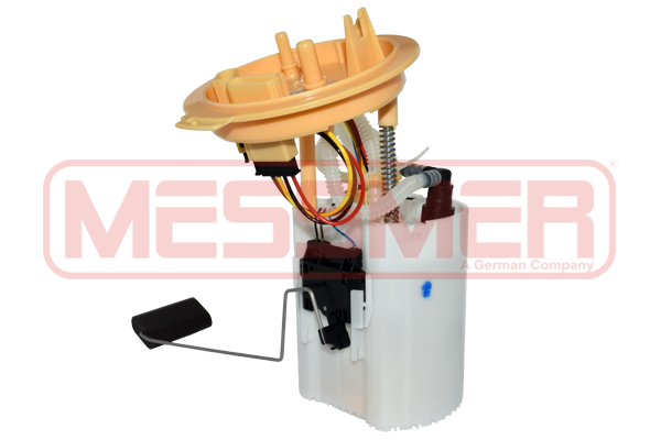 EL PUMPA SA KUCISTEM AUDI SEAT VW 1.6 2.0 TDI 12+ era