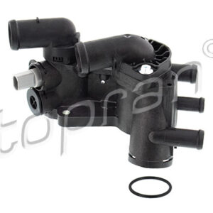 KUCISTE TERMOSTATA VW GOLF III 1.4/1.6 topran