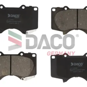 DISK PL. MITSUBISHI PAJERO IV / TOYOTA HILUX