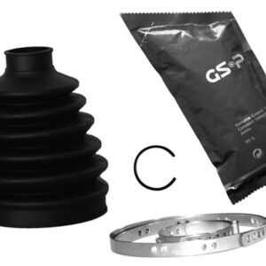 MANZETNA DO TOCKA OPEL ASTRA G / RENAULT LAGUNA II gsp