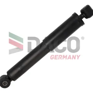 Shock absorber  Renault Kangoo I 97-08, Nissan Kubistar 03-09 R REAR