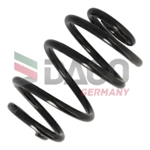 Coil spring  Ford Escort 91-00 Turnier Rear