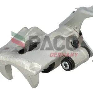 Brake caliper  IVECO DAILY III/IV / V 99–14 REAR LEFT